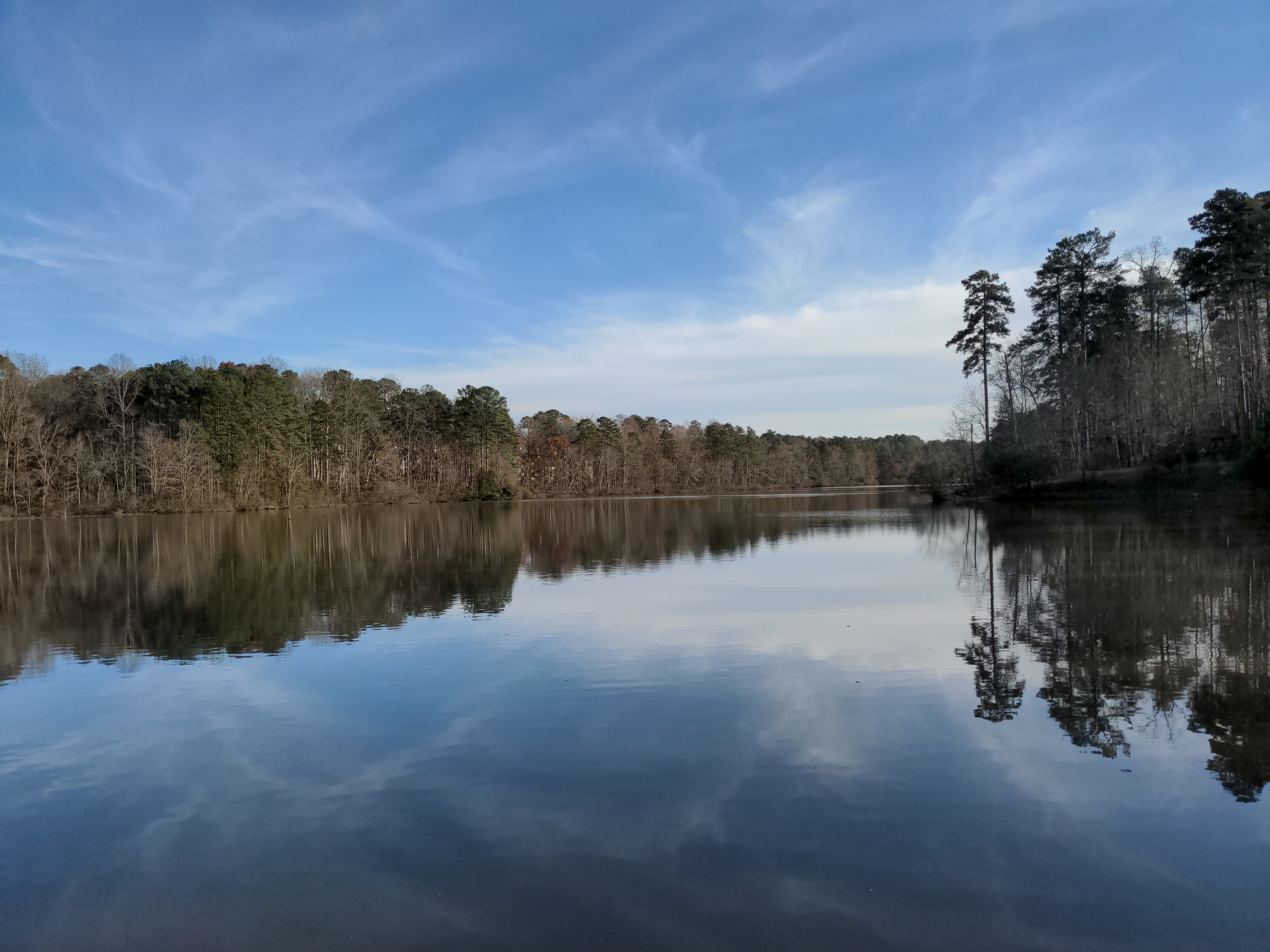 Lake Lynn